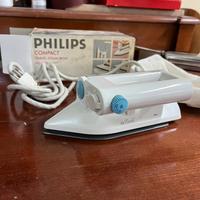 Ferro da stiro da viaggio Vintage - Philips