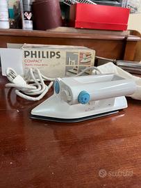Ferro da stiro da viaggio Vintage - Philips