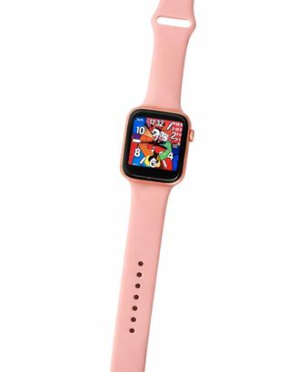 Smartwatch rosa
