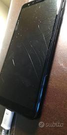 Samsung galaxy note 9 plus duos