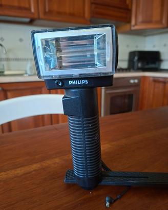 Flash Philips 
