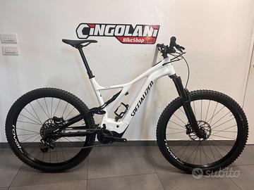 Specialized Turbo Levo comp 2019