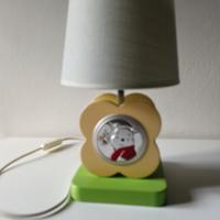 Lampada di winnie the pooh
