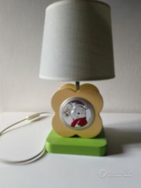 Lampada di winnie the pooh
