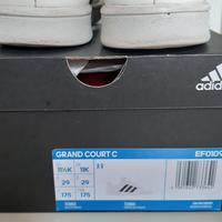 Scarpe Adidas 29