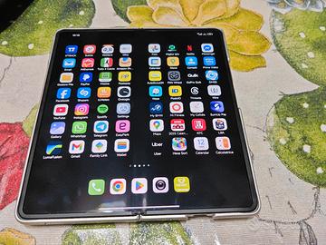 Xiaomi mix fold 4 RAM 12gb rom 256gb