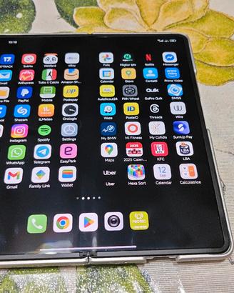 Xiaomi mix fold 4 RAM 12gb rom 256gb