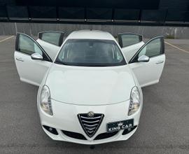 Alfa Romeo Giulietta 2.0 JTDm-2 170 CV Progression