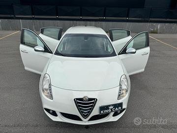 Alfa Romeo Giulietta 2.0 JTDm-2 170 CV Progression