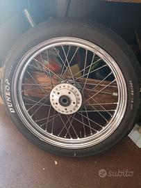 cerchio Harley Davidson 