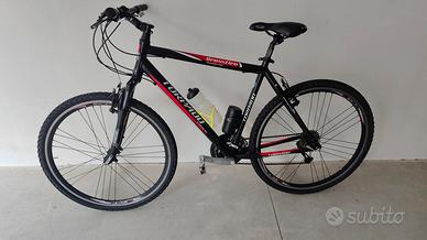 Bici 29" Trekking uomo