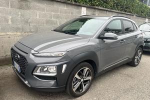 Hunday Kona 1.0 benz 2018