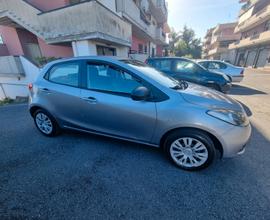 Mazda2 1.3 Benzina 75 cv 5 porte 2009