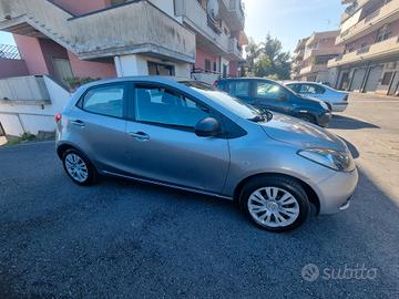 Mazda2 1.3 Benzina 75 cv 5 porte 2009