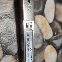 Chiavetta D-link laser class 1  model: DPN-100 Fib