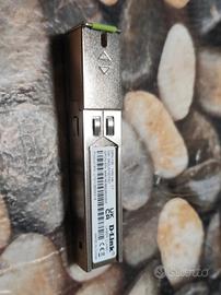 Chiavetta D-link laser class 1  model: DPN-100 Fib