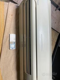 Daikin split 18000 btu