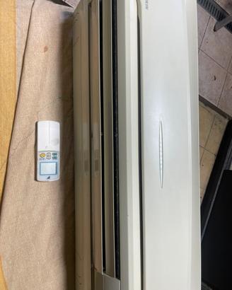 Daikin split 18000 btu