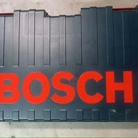 BOSCH DEMOLITORE PERFORATORE