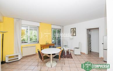 BILOCALE - VIA A. MORO, SAN DONATO MILANESE