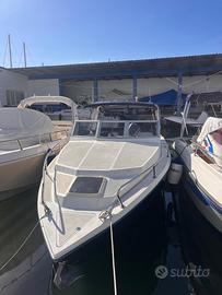 BARRACUDA BOBBY 25