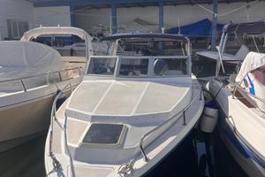 BARRACUDA BOBBY 25