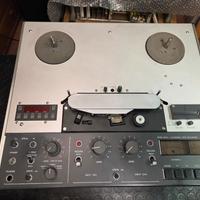 Revox pr99 mkiii revisionato
