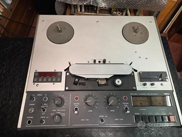 Revox pr99 mkiii revisionato