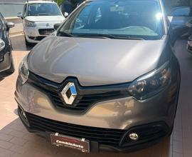 Renault Captur Dci