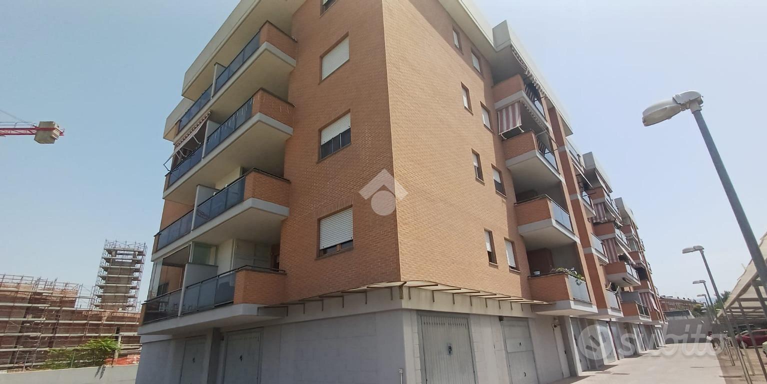 Appartamento – Roma, Torre Gaia - Vista 5