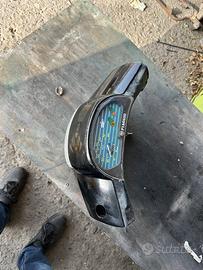 Ricambi Piaggio zip prima serie