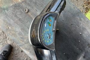 Ricambi Piaggio zip prima serie