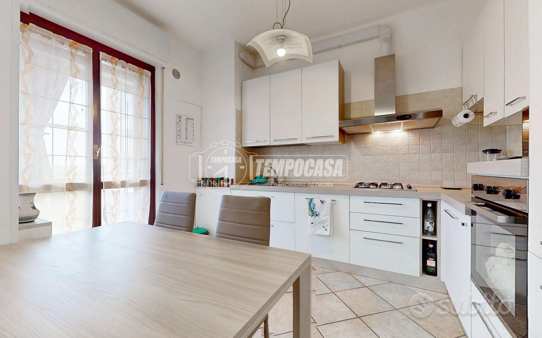Appartamento – Mantova, Valletta Valsecchi - Vista 5
