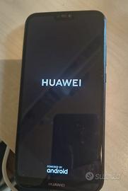 cellulare huawei plite20 64gb