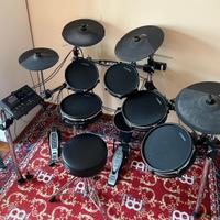 Batteria Elettronica Alesis DM10 MKII Pro