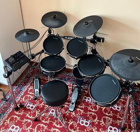 Batteria Elettronica Alesis DM10 MKII Pro