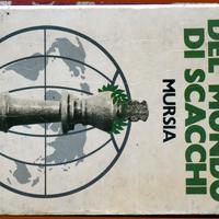 I Campioni del mondo di Scacchi, 1981
