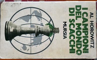 I Campioni del mondo di Scacchi, 1981