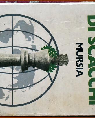 I Campioni del mondo di Scacchi, 1981