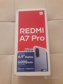 Smartphone Redmi 7 Pro 128 gb