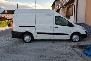 Citroen jumpy L2H2