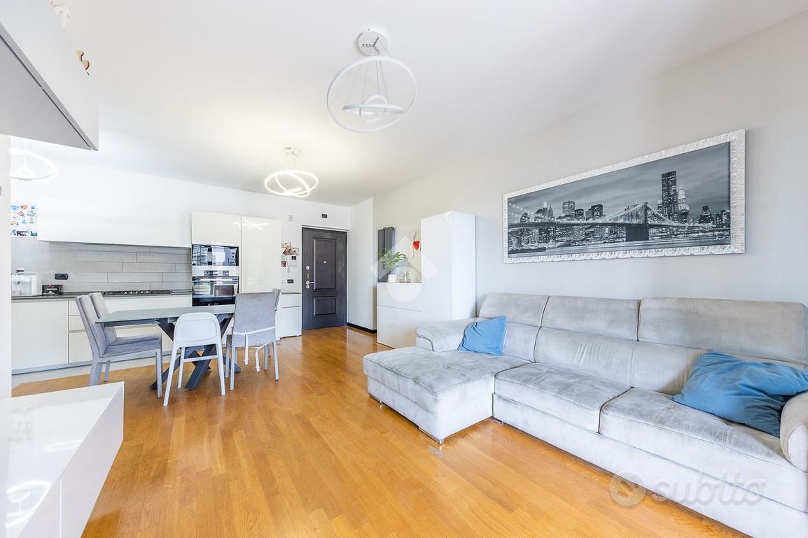Appartamento – Roma, Castel Giubileo, Municipio Roma III - Vista 4