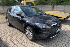 Ford Focus 1.6 TDCi (90CV) 5p. Tit.