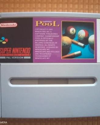 snes super nintendo giochi pal eur loose