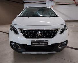 Peugeot 2008 BlueHDi 100 S&S GT Line - ok neopaten