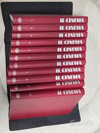 Enciclopedia il cinema