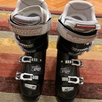 Scarponi sci nordica speedmachine 105W - 250-255mm