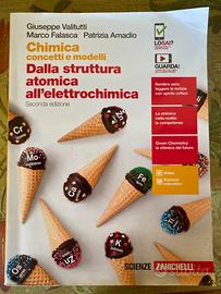 Chimica concetti e modelli