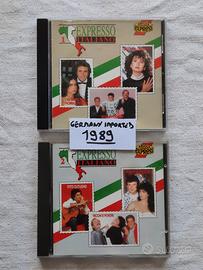 Cd Expresso Italiano 1 & 2