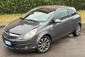 Opel Corsa 1.2 Elegance